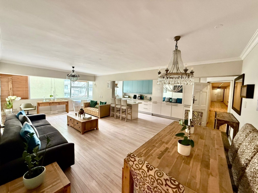 1 Bedroom Property for Sale in Mouille Point Western Cape